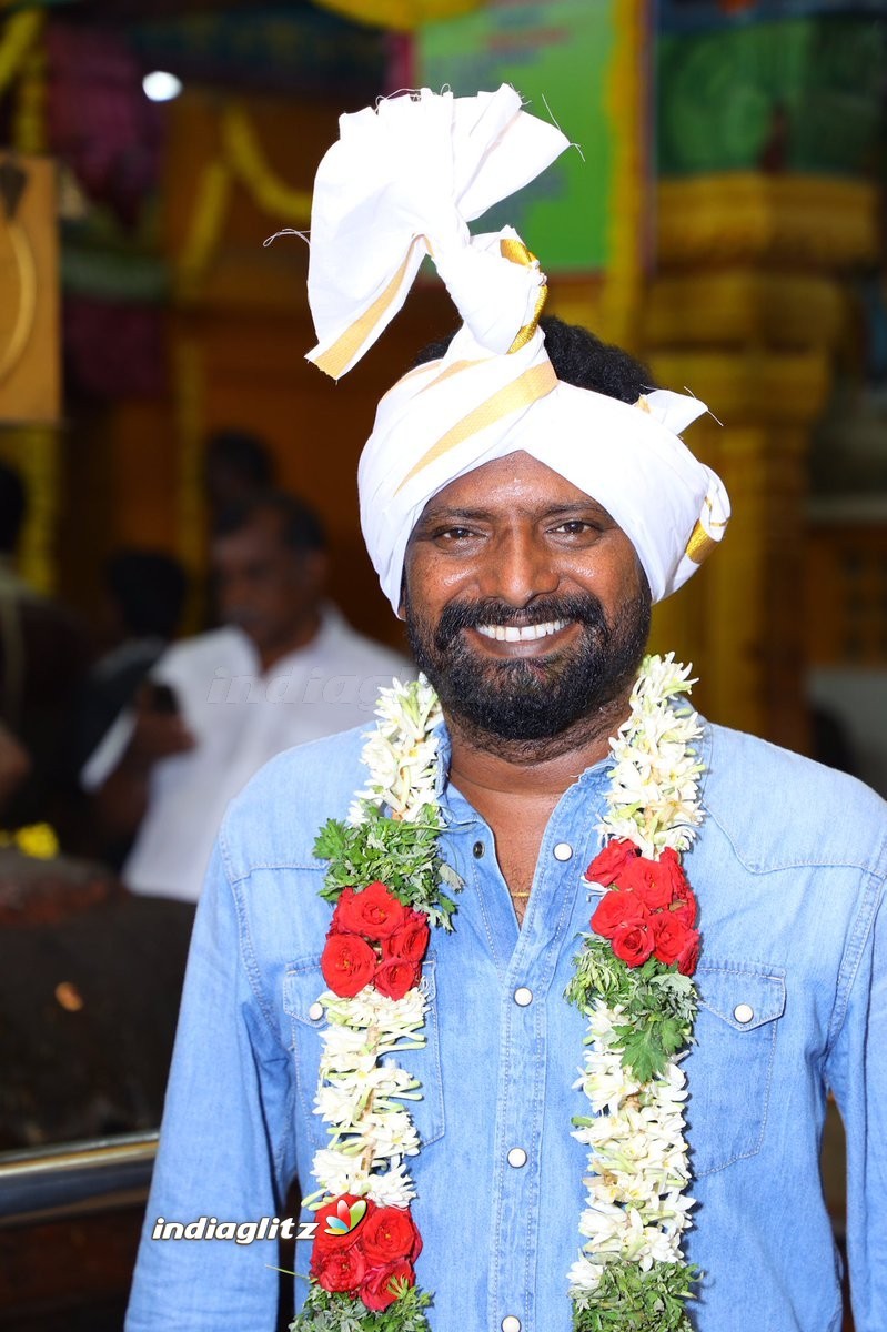 Production No 4 Sivakarthikeyan 12 Movie Pooja