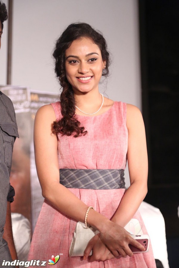 'Sivappu' Movie Press Meet