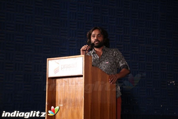 'Sivappu' Movie Press Meet