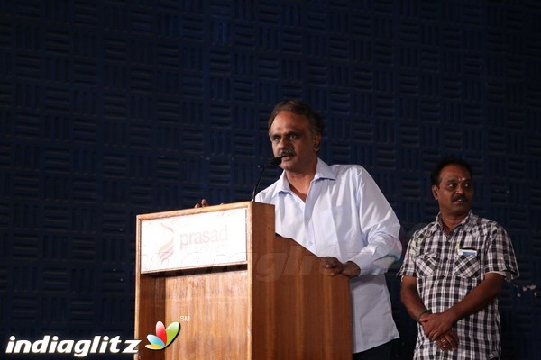 'Sivappu' Movie Press Meet