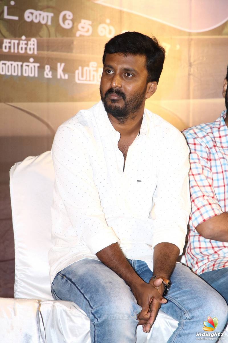 'Sixer' Movie Press Meet