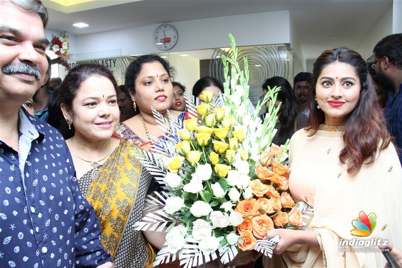 Sneha Launches ABC Clinic