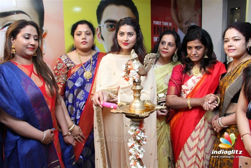 Sneha Launches ABC Clinic