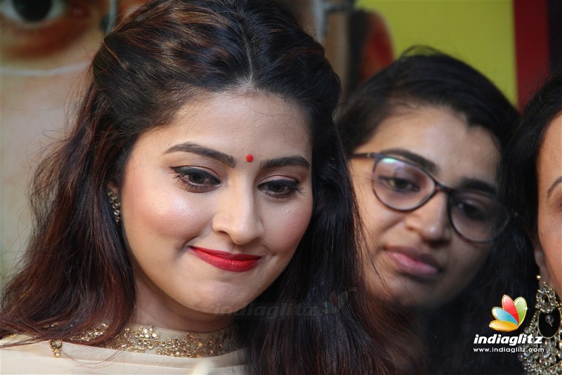 Sneha Launches ABC Clinic