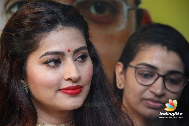 Sneha Launches ABC Clinic