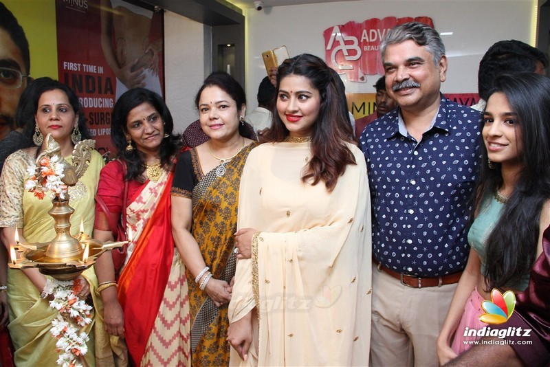 Sneha Launches ABC Clinic