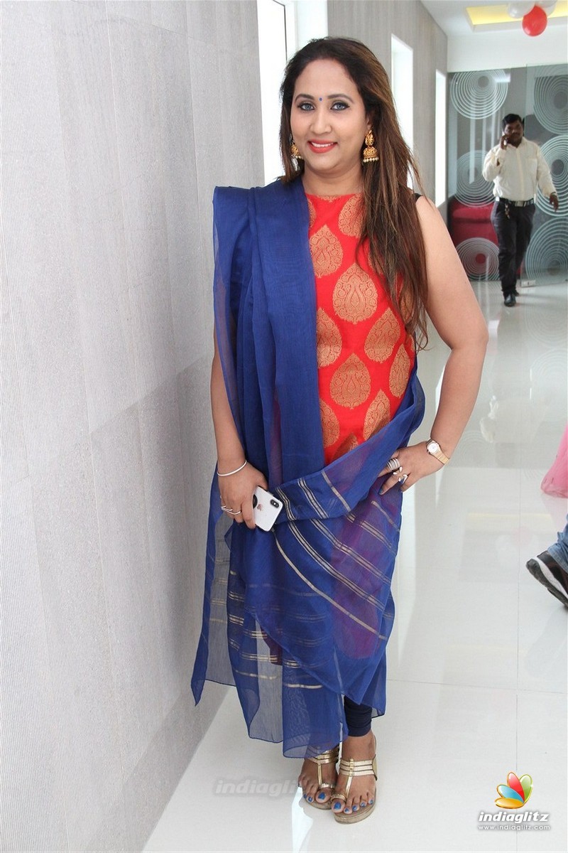 Sneha Launches ABC Clinic