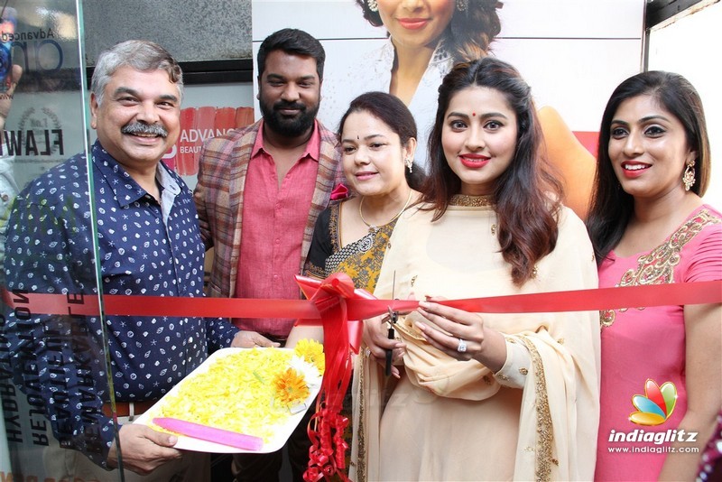 Sneha Launches ABC Clinic