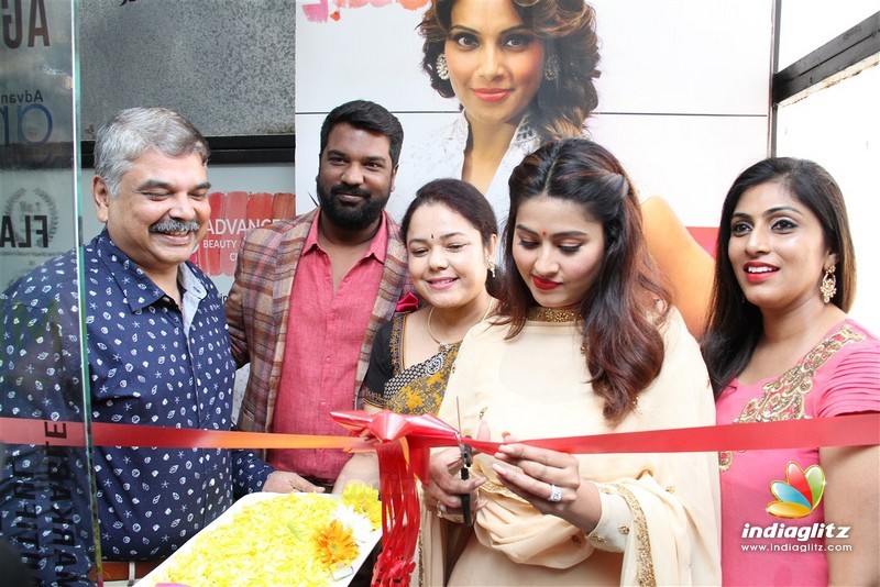 Sneha Launches ABC Clinic