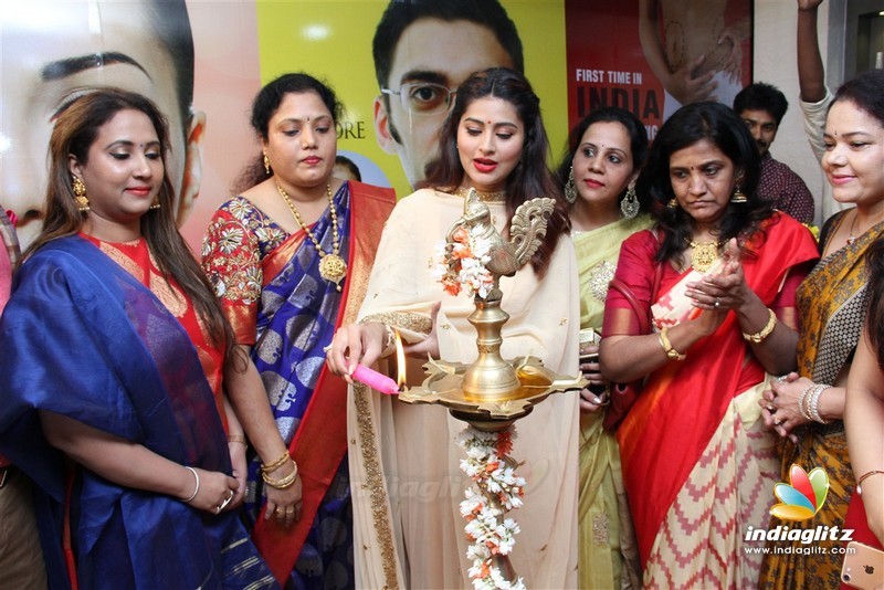 Sneha Launches ABC Clinic