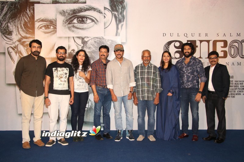 'Solo' Movie Press Meet