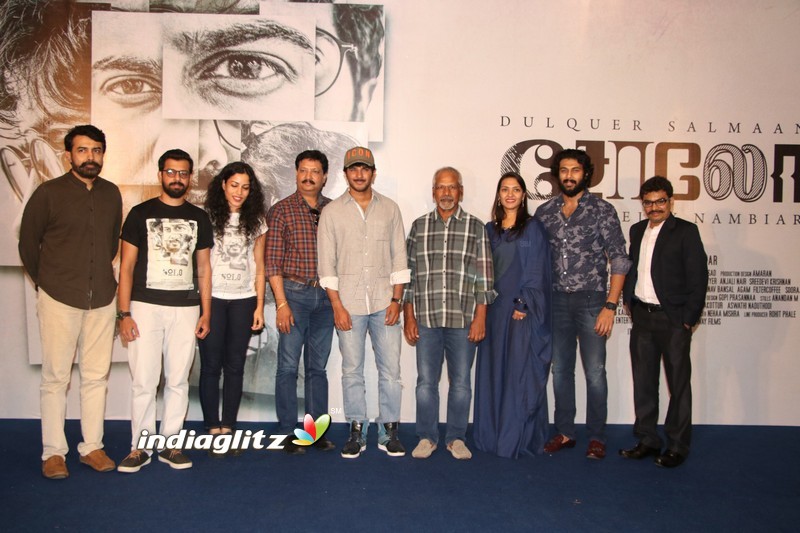 'Solo' Movie Press Meet