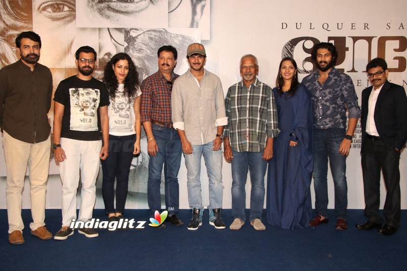 'Solo' Movie Press Meet