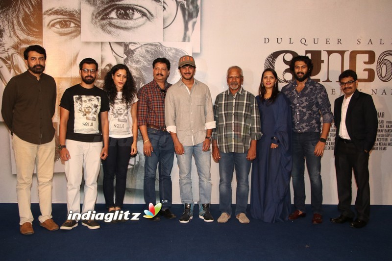 'Solo' Movie Press Meet