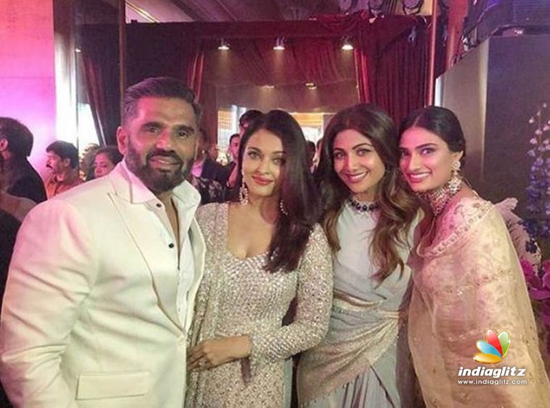 Sonam Kapoor-Anand Ahuja wedding