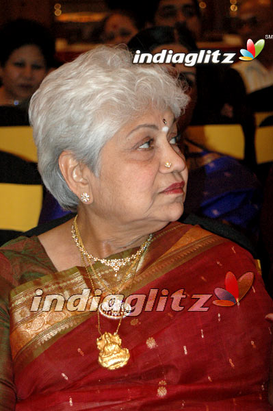 Veteran Actress Sowcar Janaki B'day Celebration