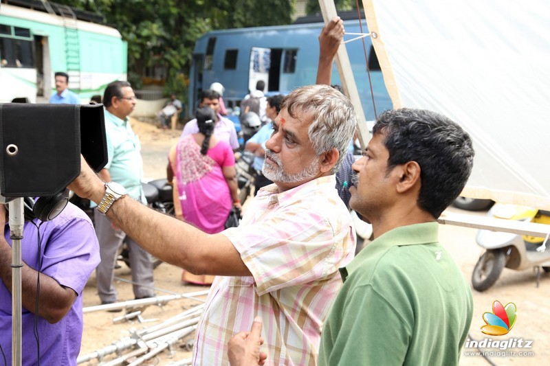 GV Prakash- AR Rahman  Sarvam Thaala Mayam New Movie Pooja