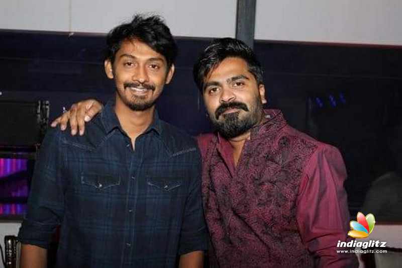 STR New Year Party 2019