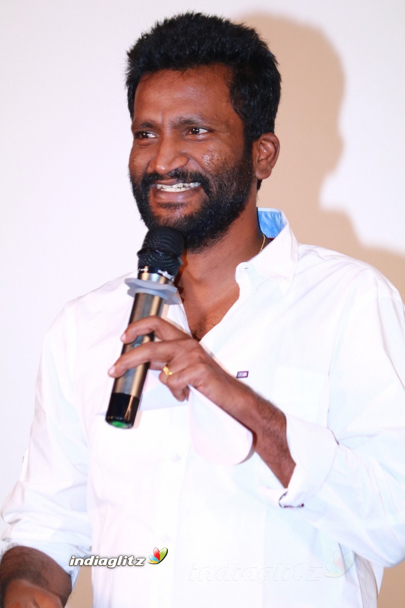 Director Suseenthiran Meets The Press