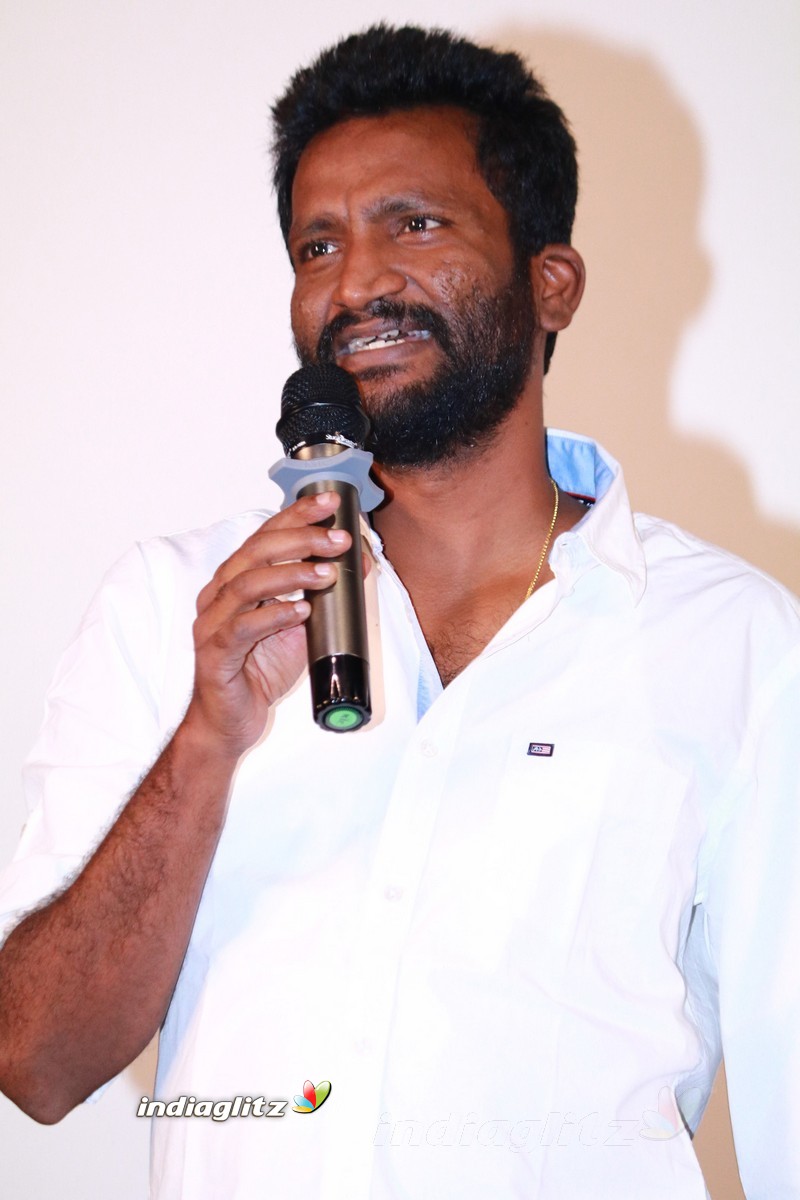 Director Suseenthiran Meets The Press