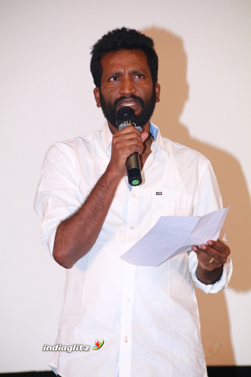 Director Suseenthiran Meets The Press