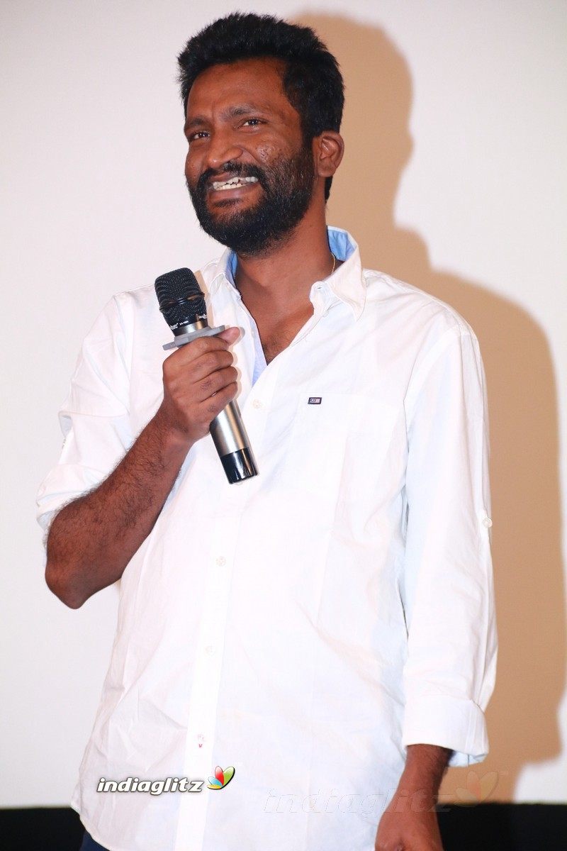 Director Suseenthiran Meets The Press