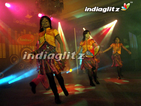 Sunfeast Tamil Music Awards 2008