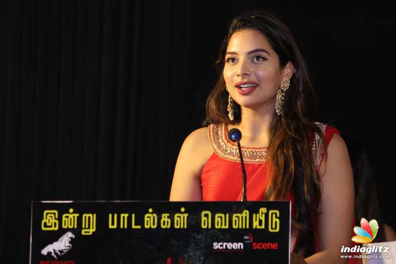 'Thadam' Movie Audio Launch