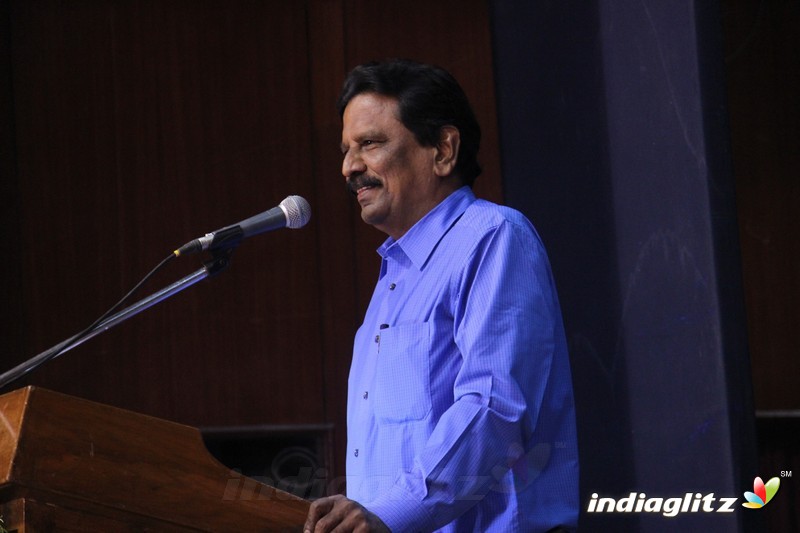 Thamizhachi Thangapandian's Book Launch