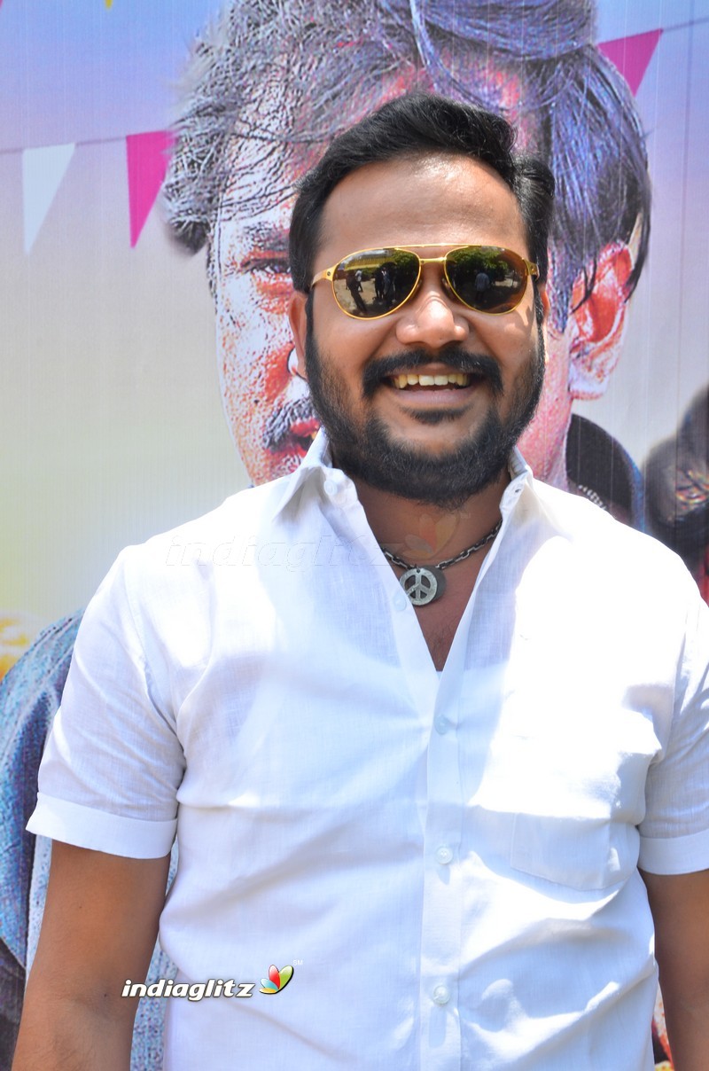 'Thappattam' Movie Press Meet