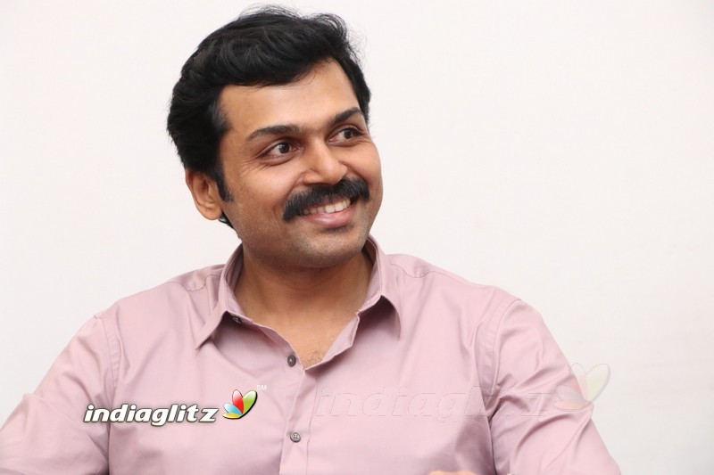 'Theeran Adhigaram Ondru' Audio Launch