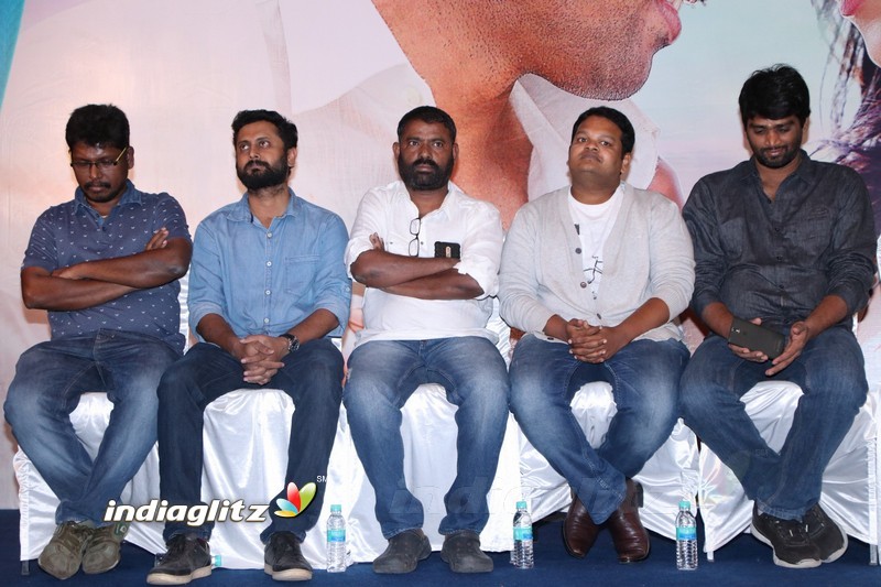 'Theeran Adhigaram Ondru' Audio Launch