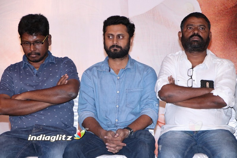 'Theeran Adhigaram Ondru' Audio Launch