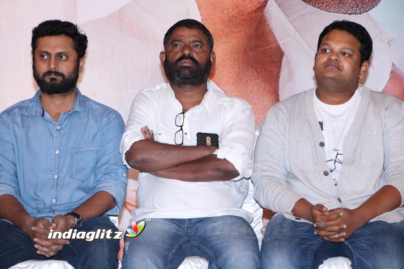 'Theeran Adhigaram Ondru' Audio Launch