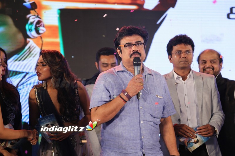 'Thiruttu Payale 2' Audio Launch