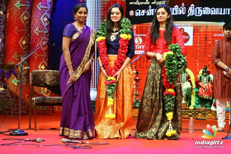 Chennaiyil Thiruvaiyaru Season 13 - Day 6