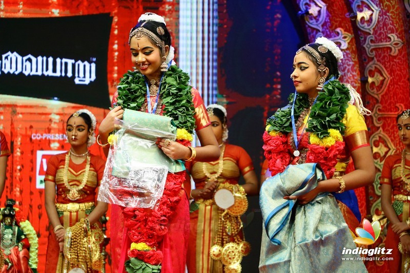 Chennaiyil Thiruvaiyaru Season 13 - Day 7