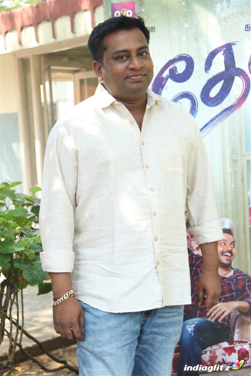 'Thozha' Movie Press Meet