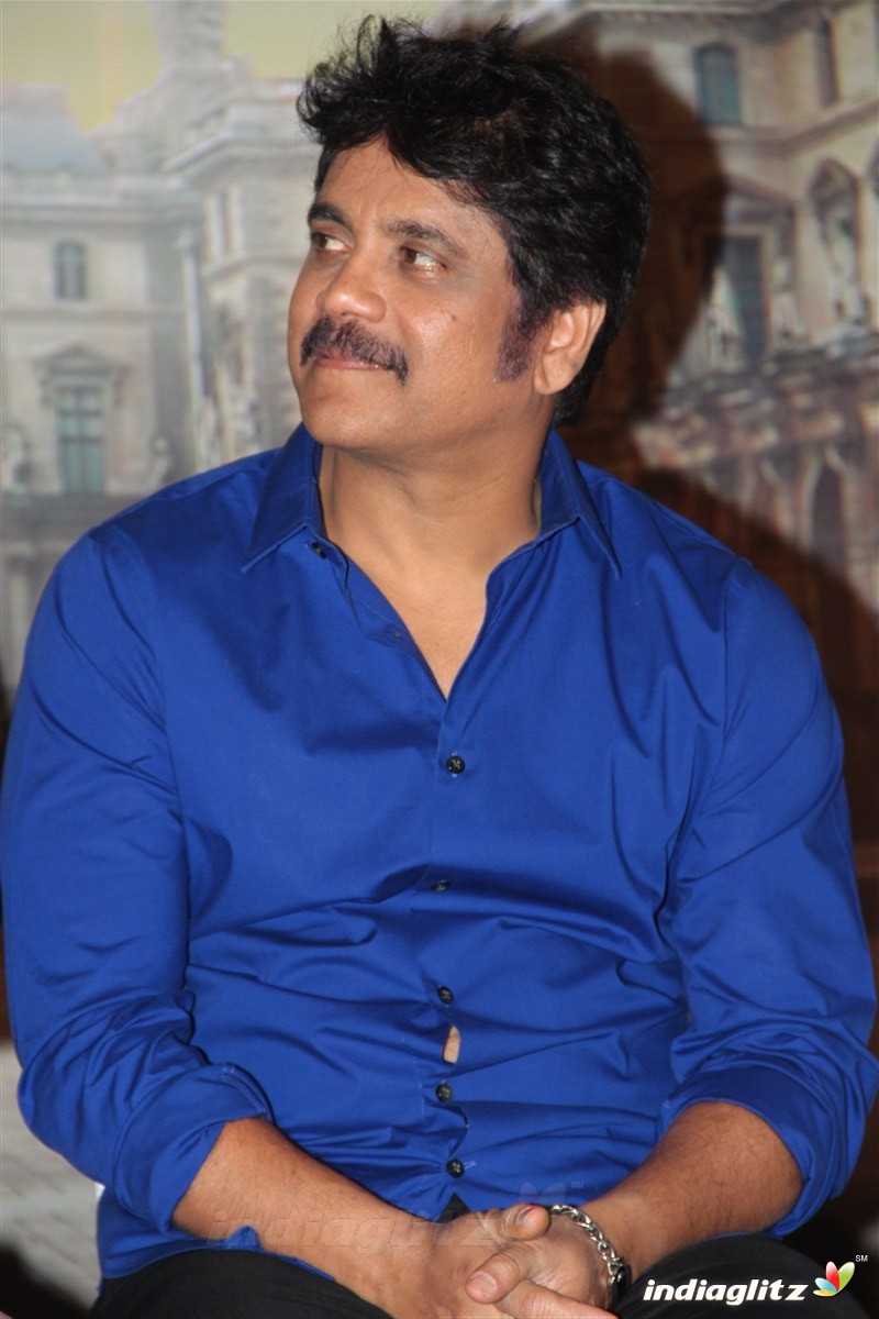 'Thozha' Movie Press Meet