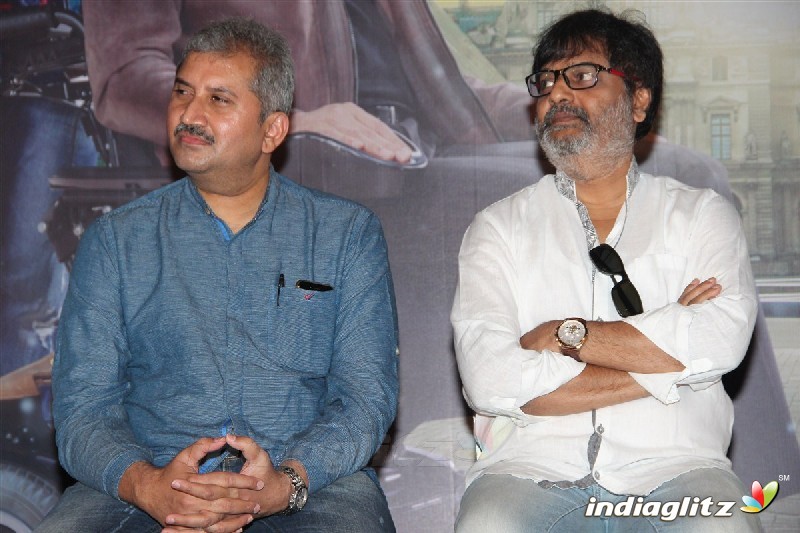 'Thozha' Movie Press Meet