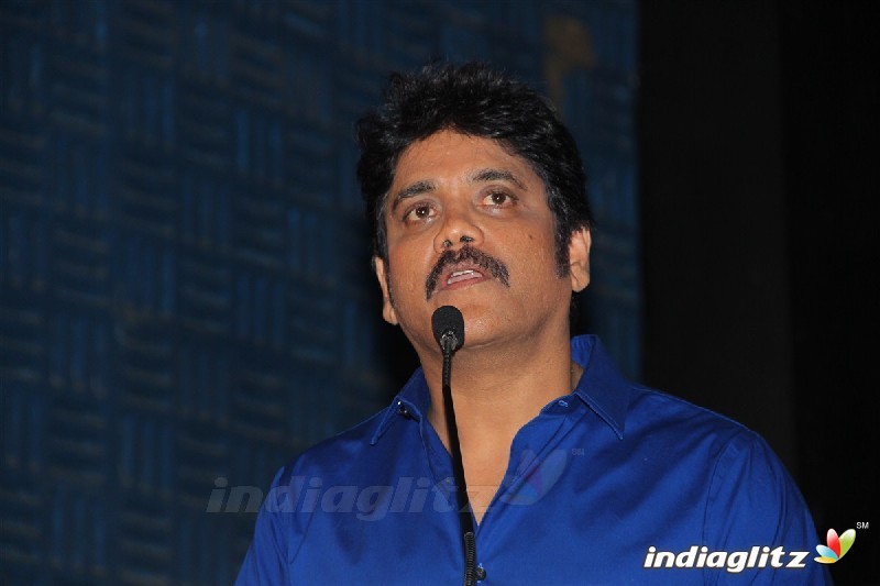 'Thozha' Movie Press Meet