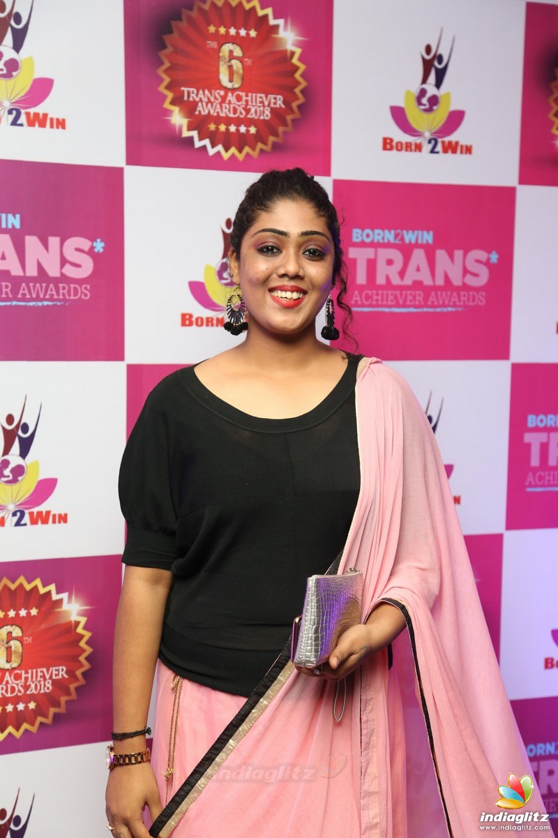 6th Trans Achiever Awards