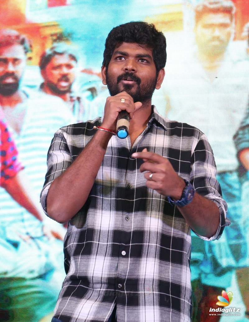 'Thaanaa Serndha Koottam' Success Meet