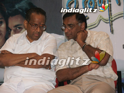 'Unarchigal' Audio Launch