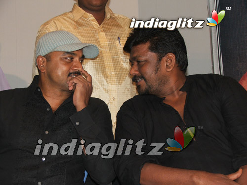 'Unarchigal' Audio Launch