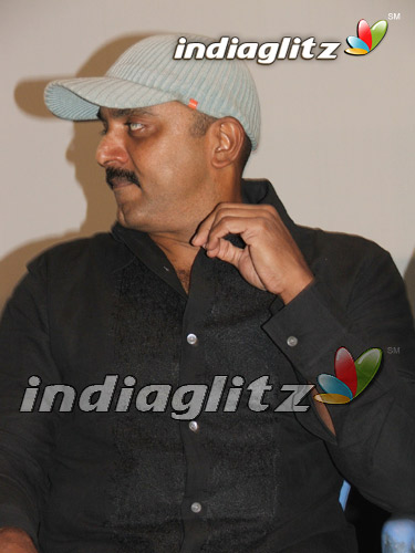 'Unarchigal' Audio Launch