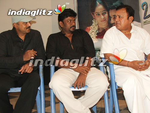 'Unarchigal' Audio Launch