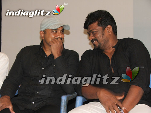 'Unarchigal' Audio Launch