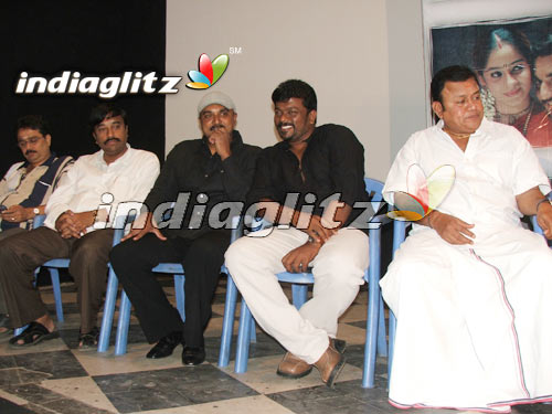 'Unarchigal' Audio Launch