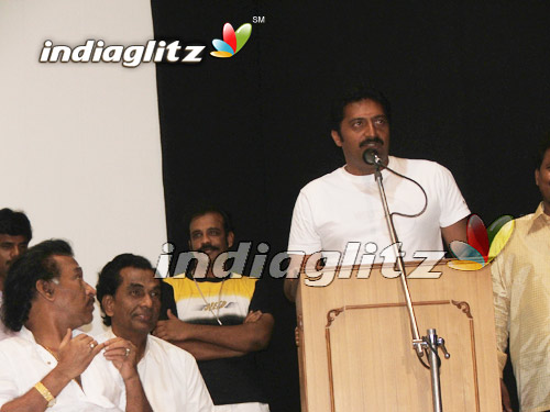 'Unarchigal' Audio Launch